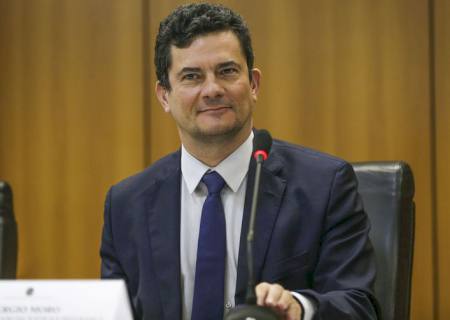 MPF recomenda que Moro revogue portaria sobre deportação de ''estrangeiros perigosos''