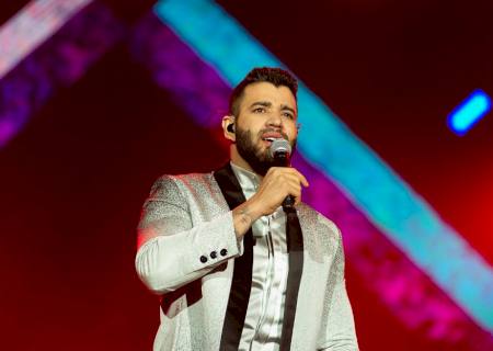 Gusttavo Lima anuncia pausa na carreira em 2020: ''Nem tudo na vida é trabalho, é dinheiro''