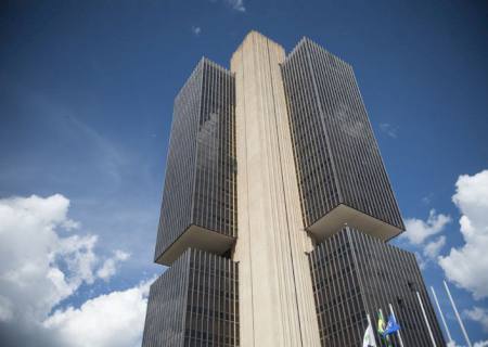 MP que muda Coaf para o Banco Central é publicada no Diário Oficial