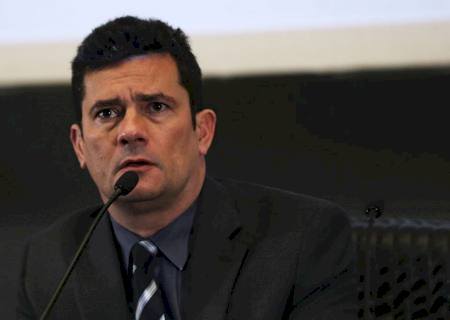 Moro: governo está atento a projetos que cerceiem atividade policial