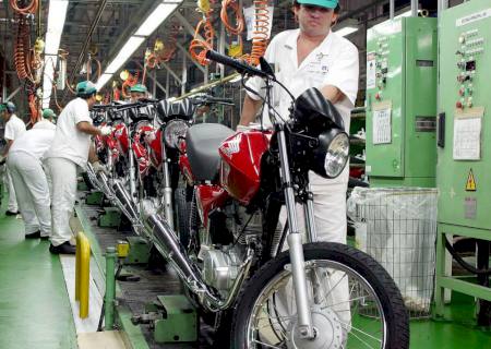 Produção industrial cresce em 11 dos 15 locais pesquisados pelo IBGE