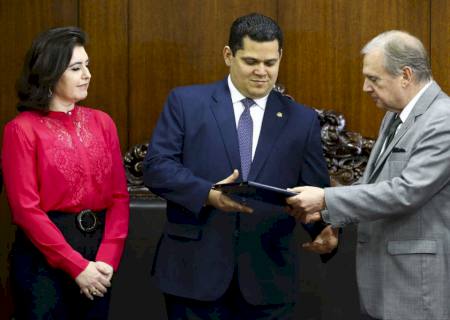 Relatório da reforma da Previdência será lido na CCJ nesta quarta