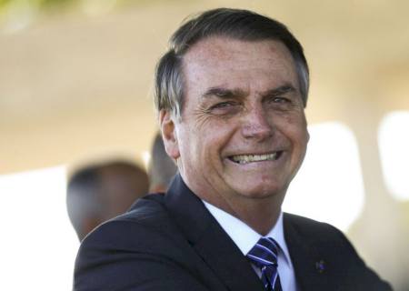 Bolsonaro analisará possíveis vetos a projeto de abuso de autoridade