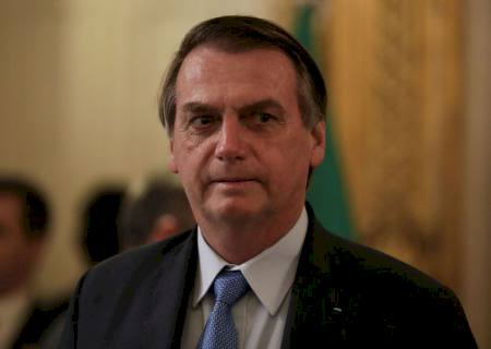 Bolsonaro defende vinculação do Coaf ao Banco Central