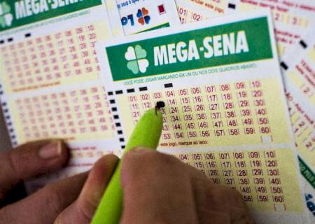 Prêmio da Mega-Sena acumula e vai a R$ 32 milhões