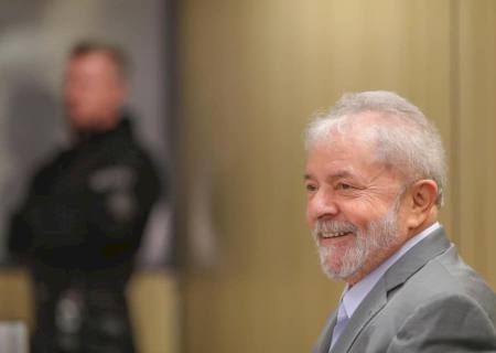 Após caso Bendine, Lula pede para STF anular suas condenações