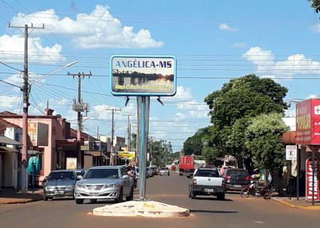 Ministério aprova financiamento de R$ 4,8 milhões para Angélica
