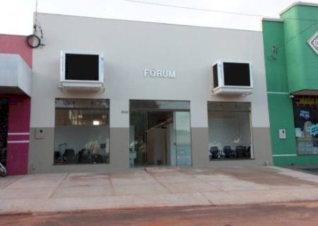 Mais de 2 mil processos do juizado de Angélica serão eliminados nesta segunda (5)