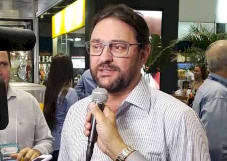 Presidente da Fiems critica estudo do Governo para recriar a CPMF