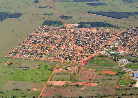 Requerimento pauta lotes de Casa Verde e indicações sugerem melhorias para área rural