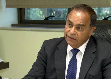 Desembargador é alvo de operação da PF sobre venda de sentenças no RJ