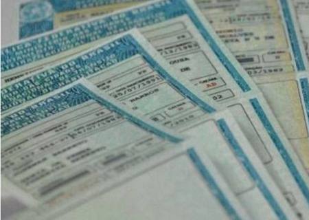 Detran-MS passa a validar emissão de CNH por reconhecimento facial