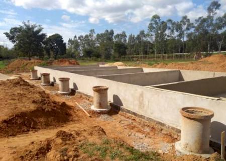 Recurso de R$ 4,1 milhões garante mais saneamento para Bataguassu