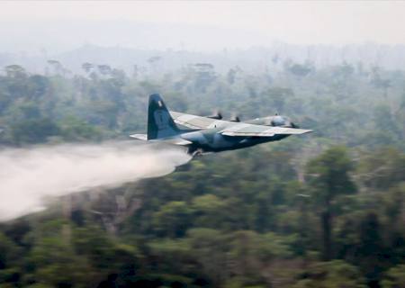 Comitiva de ministros vai à Amazônia se reunir com governadores