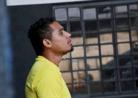 Preso em operação tem passagem há 10 anos por vender pasta-base