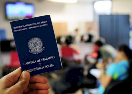 Nova Andradina fechou menos 22 empregos formais em agosto, diz Caged