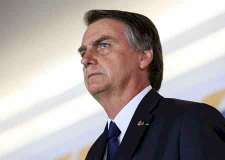 Presidente defende indulto para policiais: ''Não serão esquecidos''