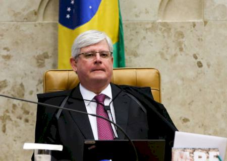 Janot diz que foi armado ao STF para matar Gilmar Mendes