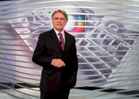 Sérgio Chapelin deixa o ''Globo Repórter'' e pede aposentadoria