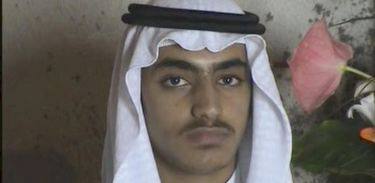 Casa Branca confirma morte de filho de Bin Laden