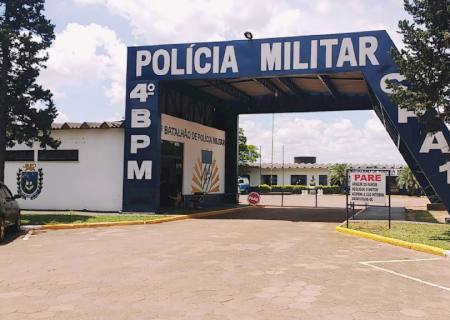 PM de Ponta Porã apreende produtos de descaminho que seriam levados a Nova Alvorada do Sul