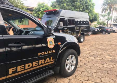 PF prende dono da Universidade Brasil e outras 20 pessoas por desvio de verba no Fies