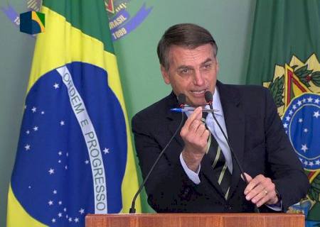 Bolsonaro tem até 4 de outubro para vetar ou sancionar lei eleitoral