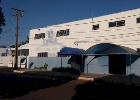 Justiça Estadual de Nova Andradina realiza leilão eletrônico