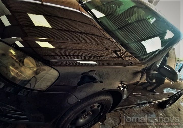 Nova Andradina ganha JPires Lavagem Automotiva na Moura Andrade