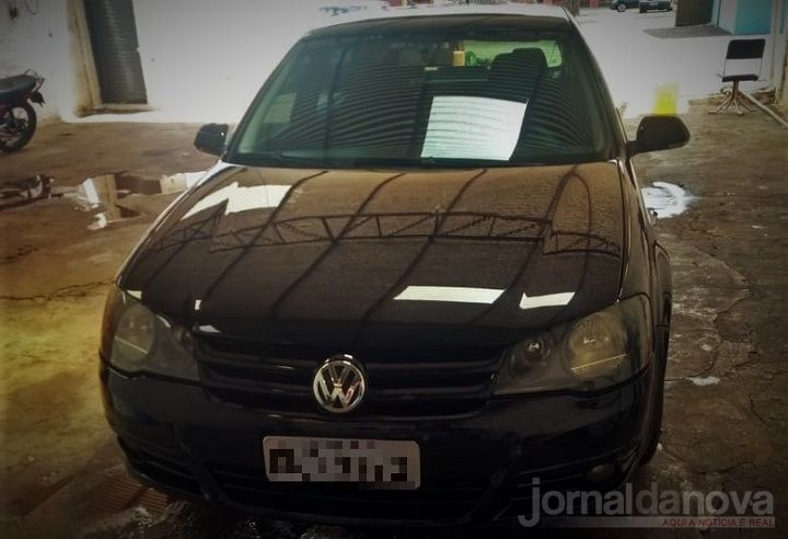 Nova Andradina ganha JPires Lavagem Automotiva na Moura Andrade
