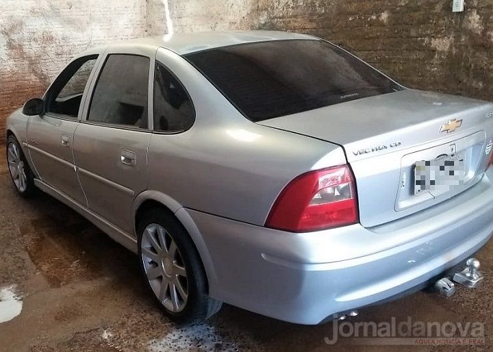 Nova Andradina ganha JPires Lavagem Automotiva na Moura Andrade