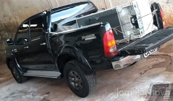 Nova Andradina ganha JPires Lavagem Automotiva na Moura Andrade