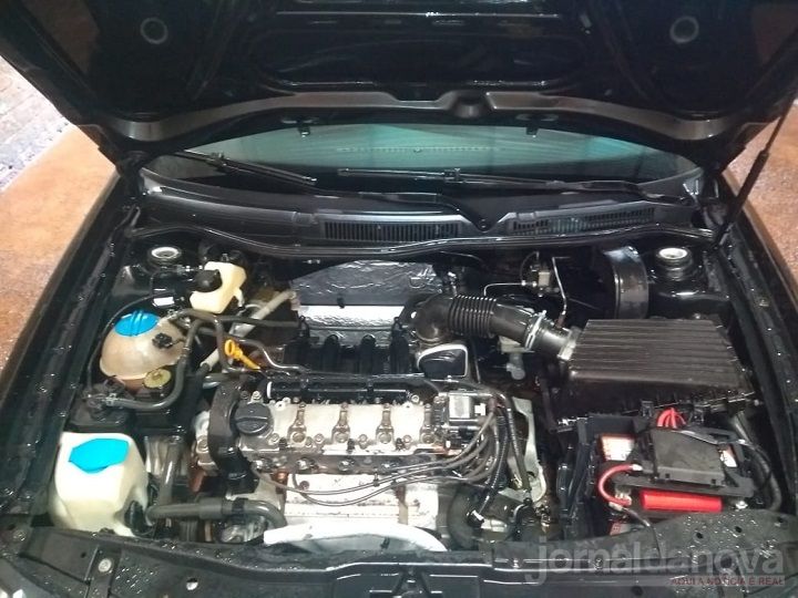 Nova Andradina ganha JPires Lavagem Automotiva na Moura Andrade