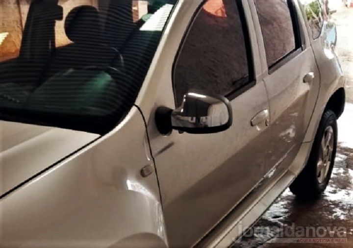 Nova Andradina ganha JPires Lavagem Automotiva na Moura Andrade