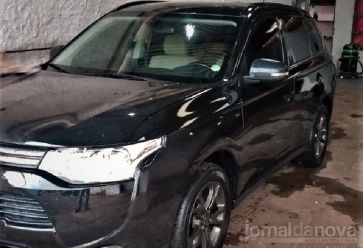 Nova Andradina ganha JPires Lavagem Automotiva na Moura Andrade