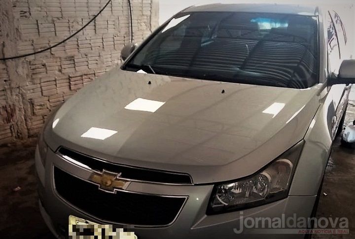 Nova Andradina ganha JPires Lavagem Automotiva na Moura Andrade
