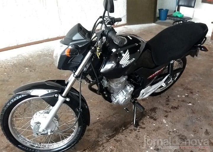 Nova Andradina ganha JPires Lavagem Automotiva na Moura Andrade