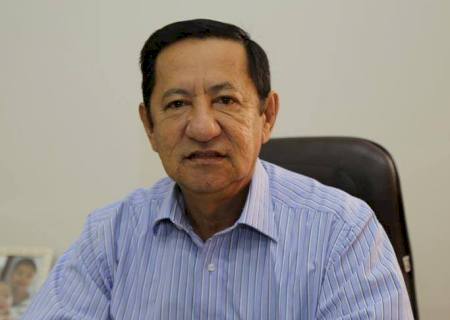 Pesquisa aponta intenções de voto para prefeito em Anaurilândia