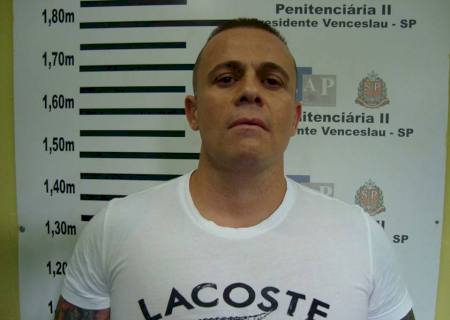 PCC: Gegê prometeu ''salvar'' Marcola, não cumpriu e foi morto, diz relatório