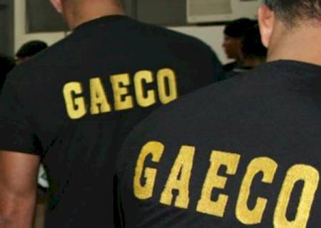 Operação Espada da Justiça é desencadeada em Campo Grande, Aquidauana e Rochedo