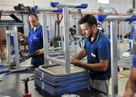 MS acumula 5,4 mil novas empresas no ano; 604 só em setembro