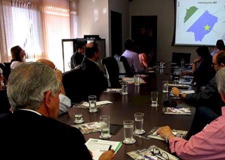 Censo Demográfico: 871 mil domicílios serão visitados em MS