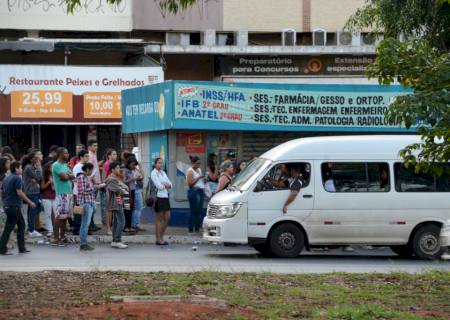 Lei que torna transporte irregular infração gravíssima entra em vigor