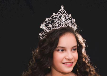 Miss Nova Andradina acontecerá no próximo dia 9 e convites estão à venda