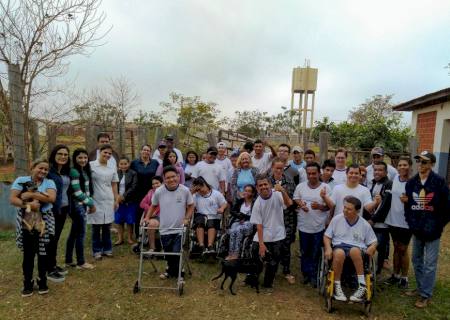 Centro de Controle de Zoonoses recebe a visita de estudantes