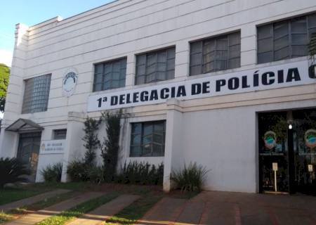 Delegacia de Polícia Civil de Nova Andradina registra dois furtos