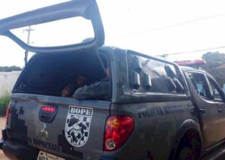 De dentro da Máxima, líder do PCC ordenou 28 assassinatos em MS