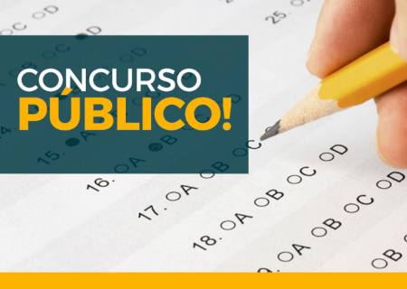 Concursos oferecem vagas para Nova Andradina e Novo Horizonte do Sul