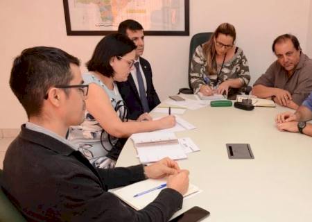 Renato Câmara intervém para que 10 mil assentados tenham energia elétrica em MS