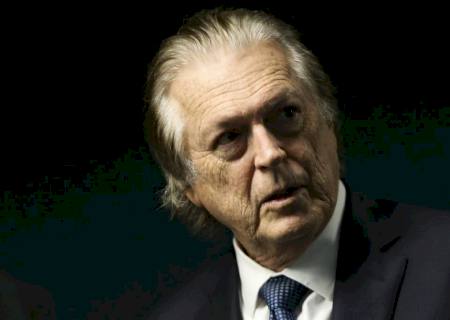 PF faz buscas na casa de Luciano Bivar, presidente do PSL